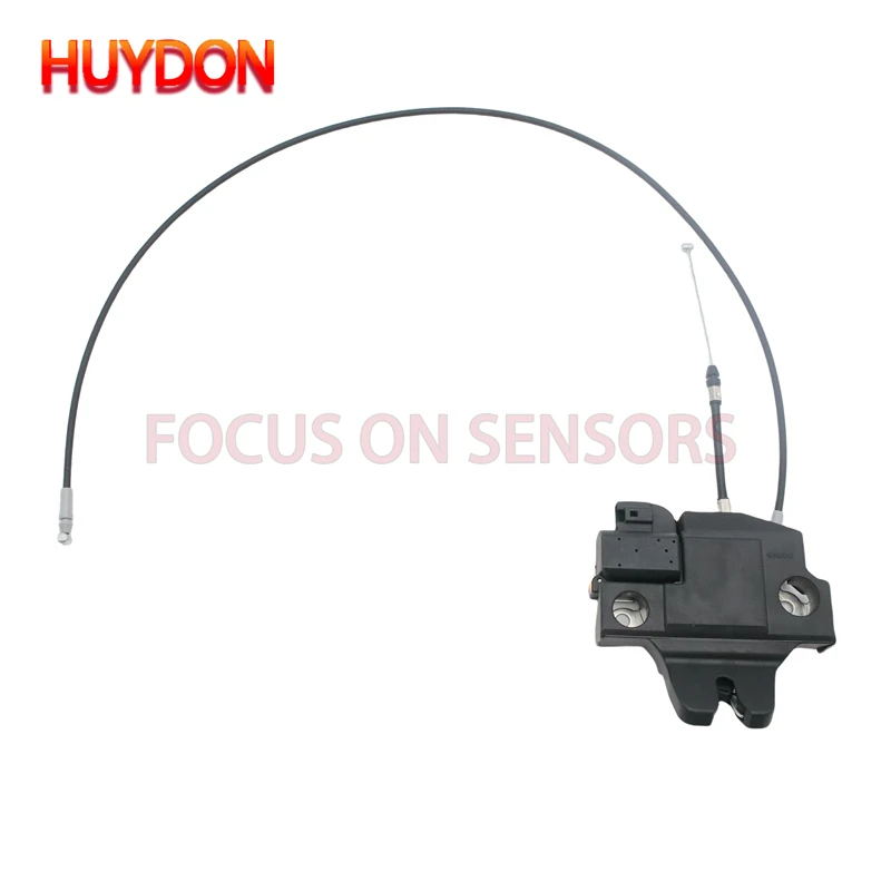 Actuador de pestillo de maletero para Lexus IS250