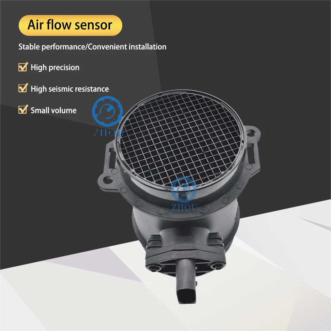 Sensor MAF para AUDI