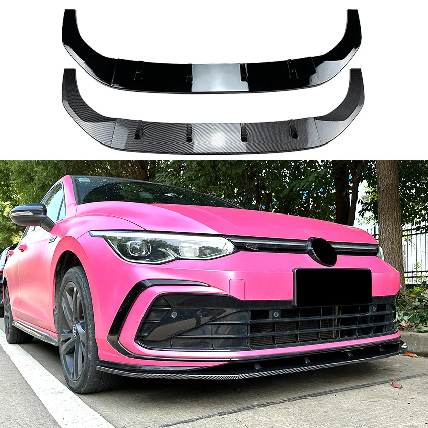 Separador de parachoques VW Golf MK8