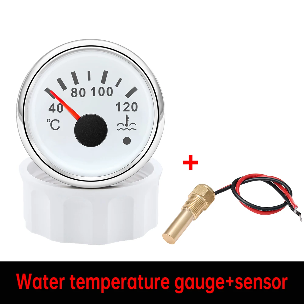 Sensor de temperatura con rosca 1/8NPT