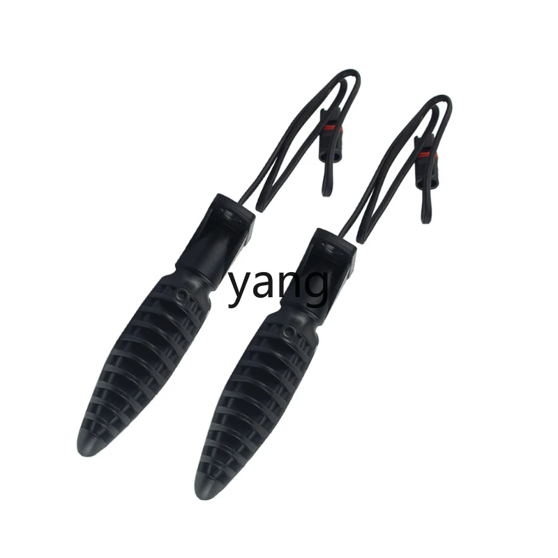 Intermitente LED delantero montado en horquilla
