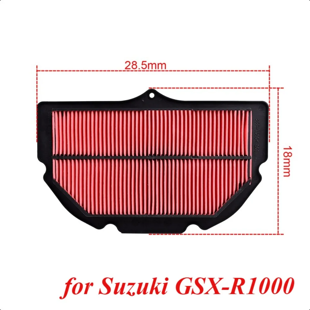 Filtro de aire para Suzuki GSX-R1000 K5-K8