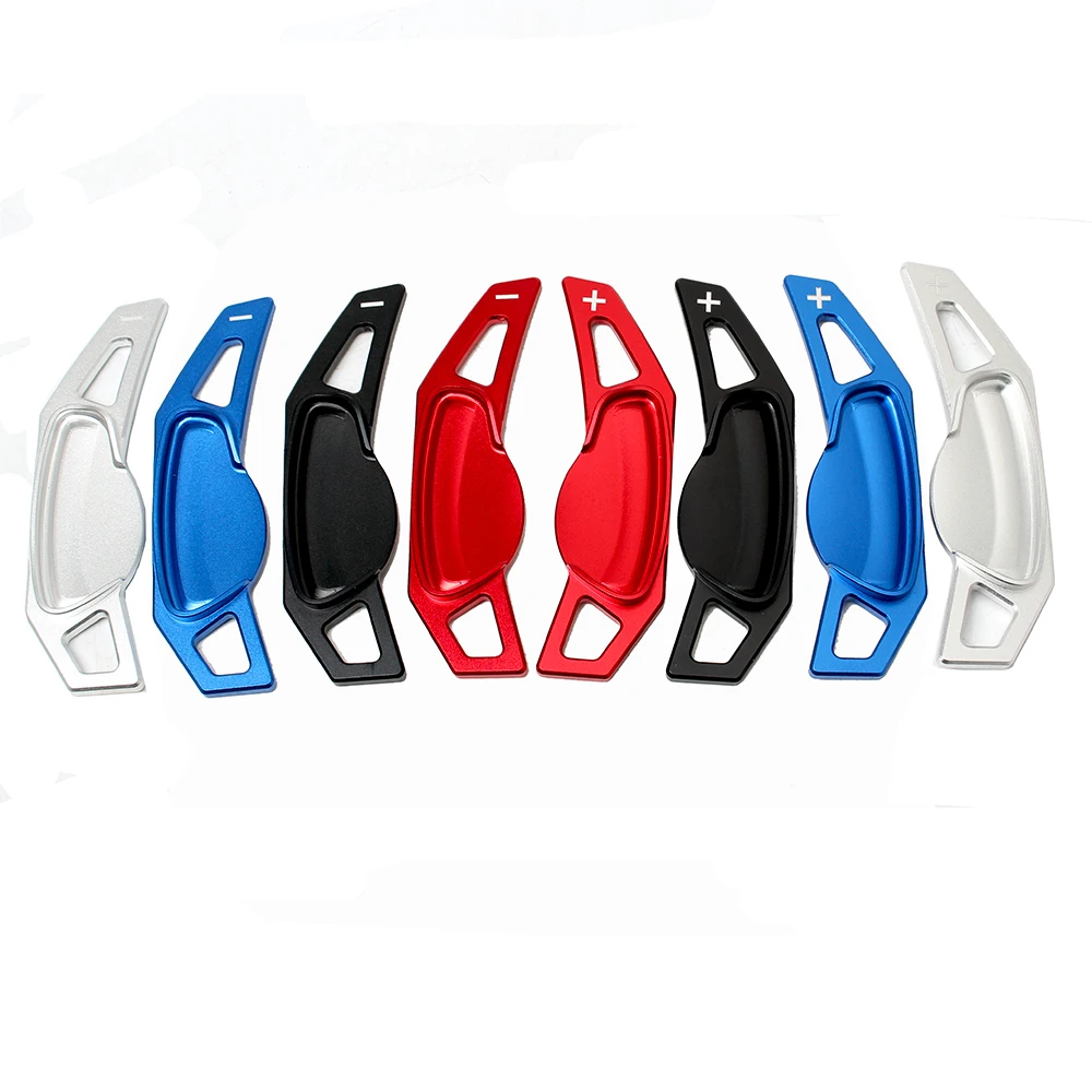 Palanca extensible en rojo para Smart Fortwo