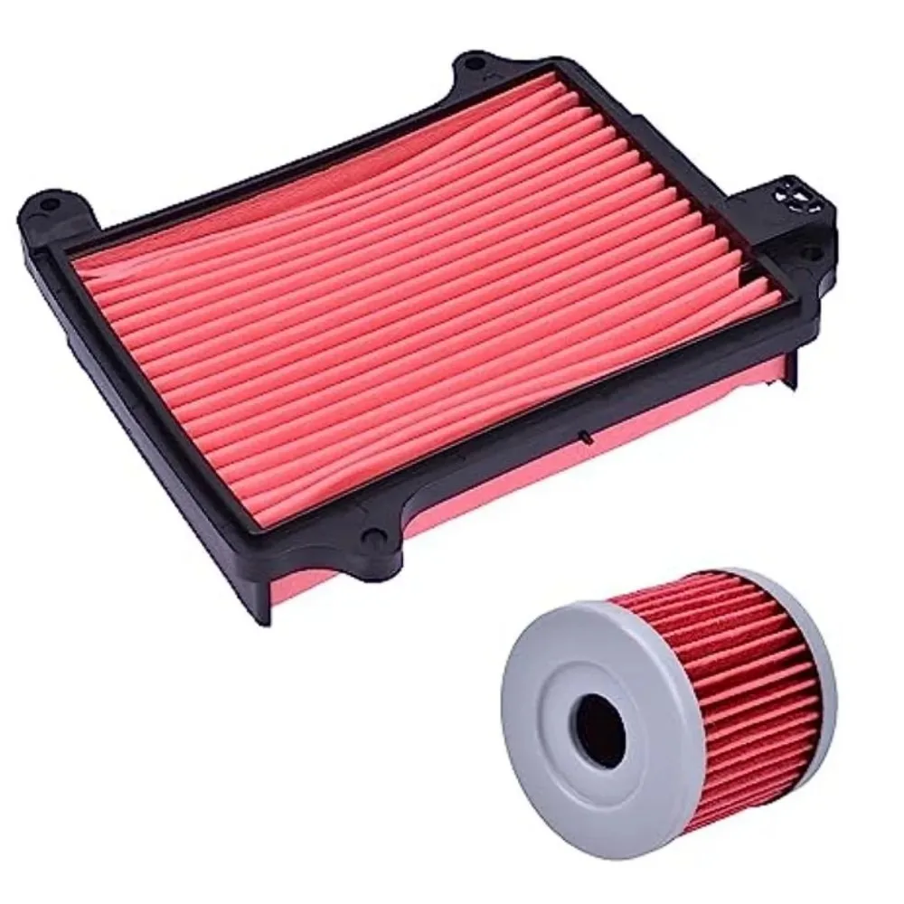 Filtro de aire 17210-KW3-000 para Honda NX250