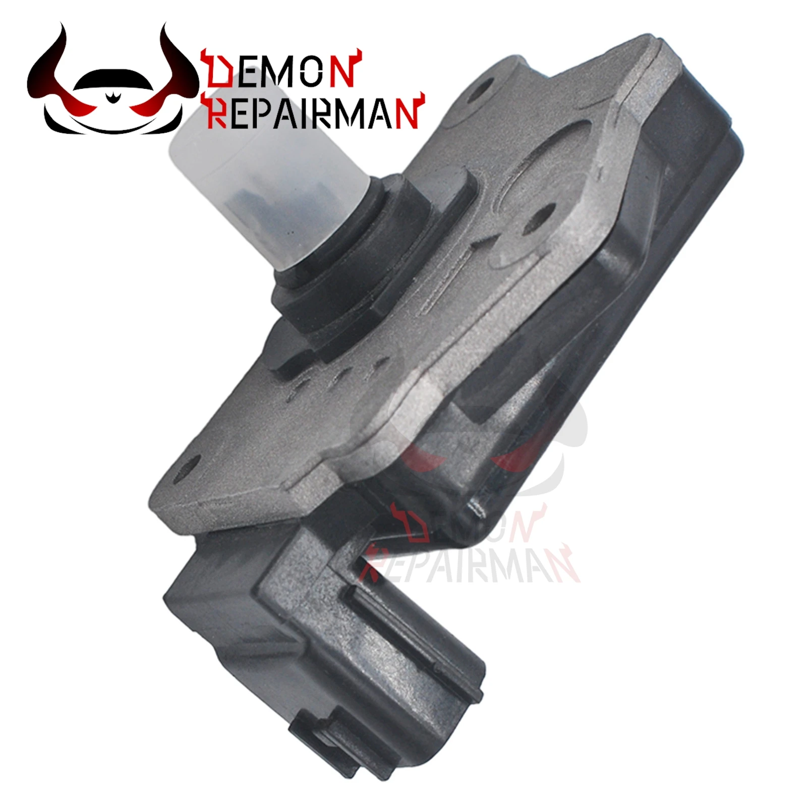 Detalle del sensor MAF