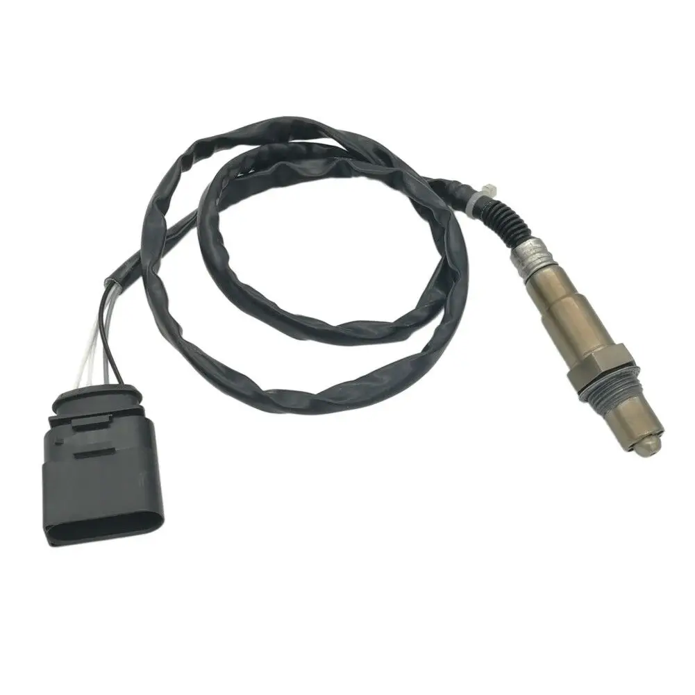 Sensor de oxígeno aguas abajo vista frontal