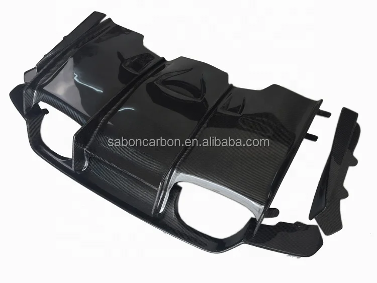 Guía de alineación del difusor