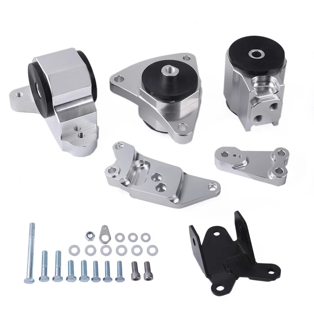 Soportes de motor Billet para Civic EP3 y RSX