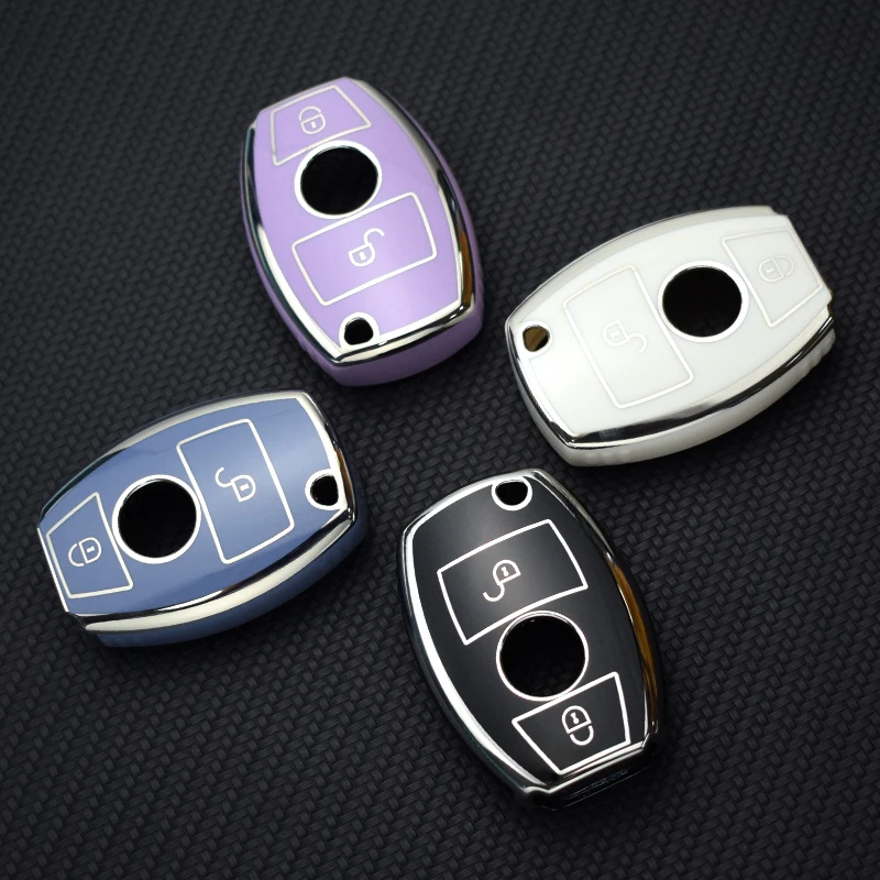 Modelos Mercedes compatibles