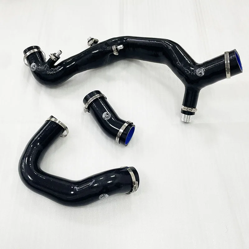 Detalle conexiones mangueras SMART