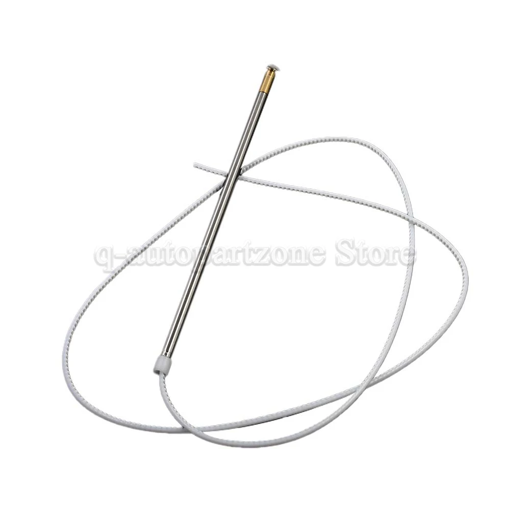 Especificaciones de la antena SECPZ