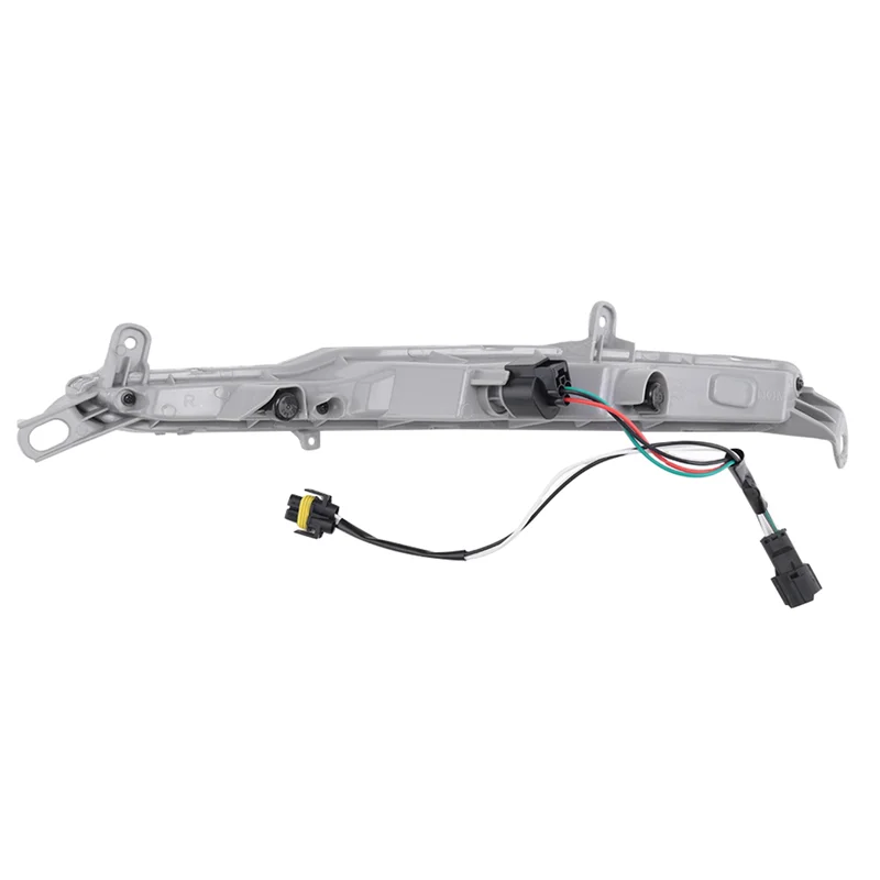 Luz LED frontal derecha
