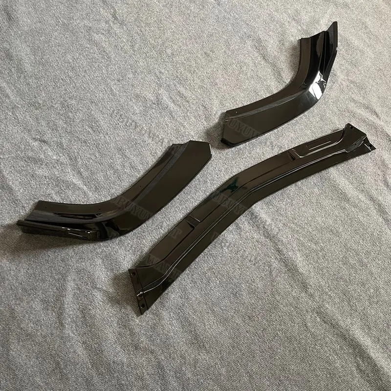 Alerón deportivo de carbono para Mercedes Benz W204