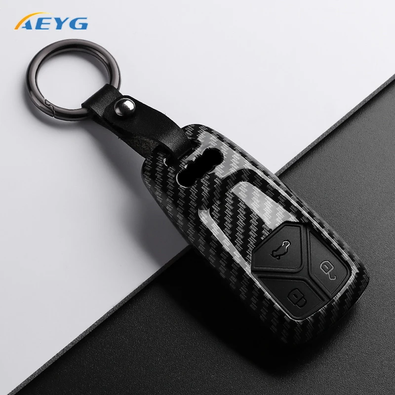Funda puesta en llave sobre superficie