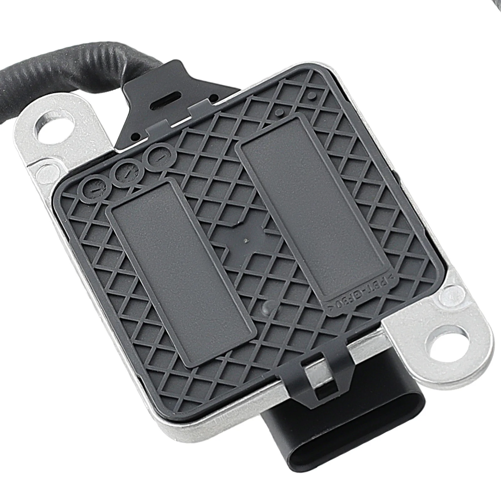Detalle del conector