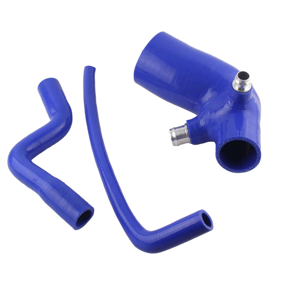 Manguera de admisión de silicona para BMW N13