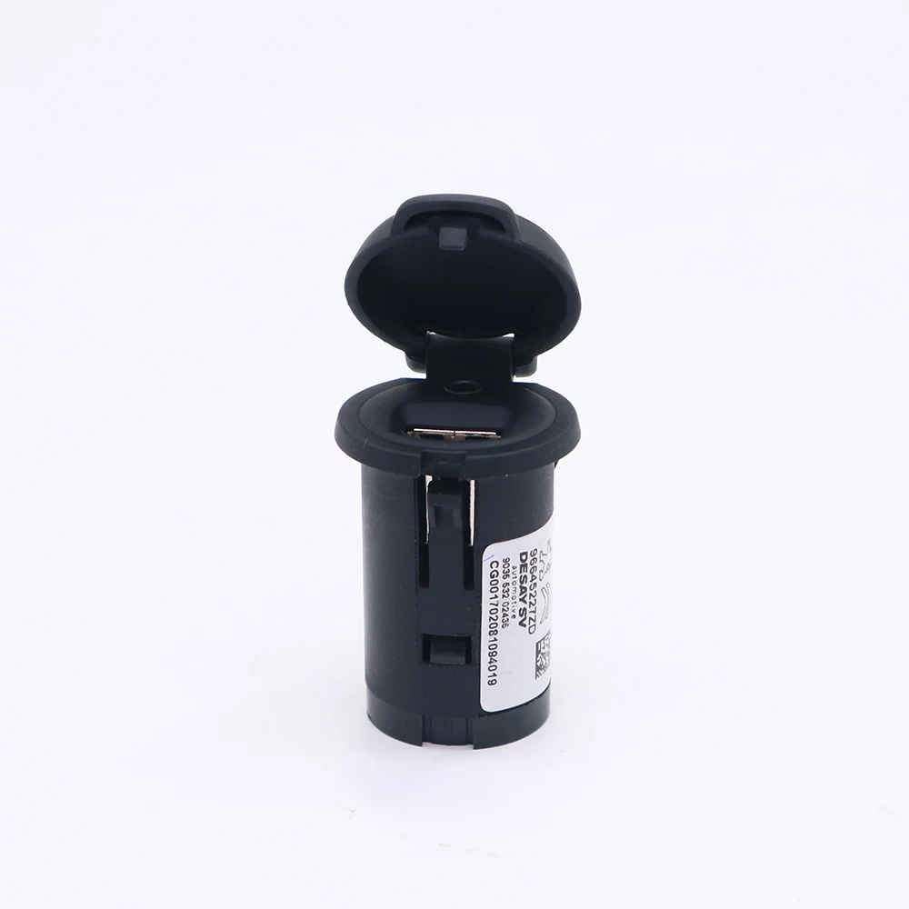 Conector USB AUX GDJLINK con cable