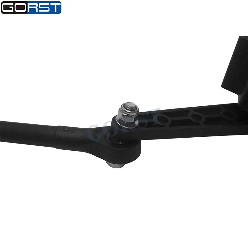 Conector del sensor