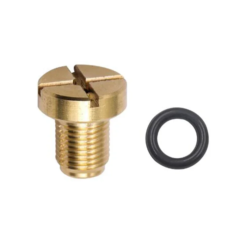 Detalle de tornillo