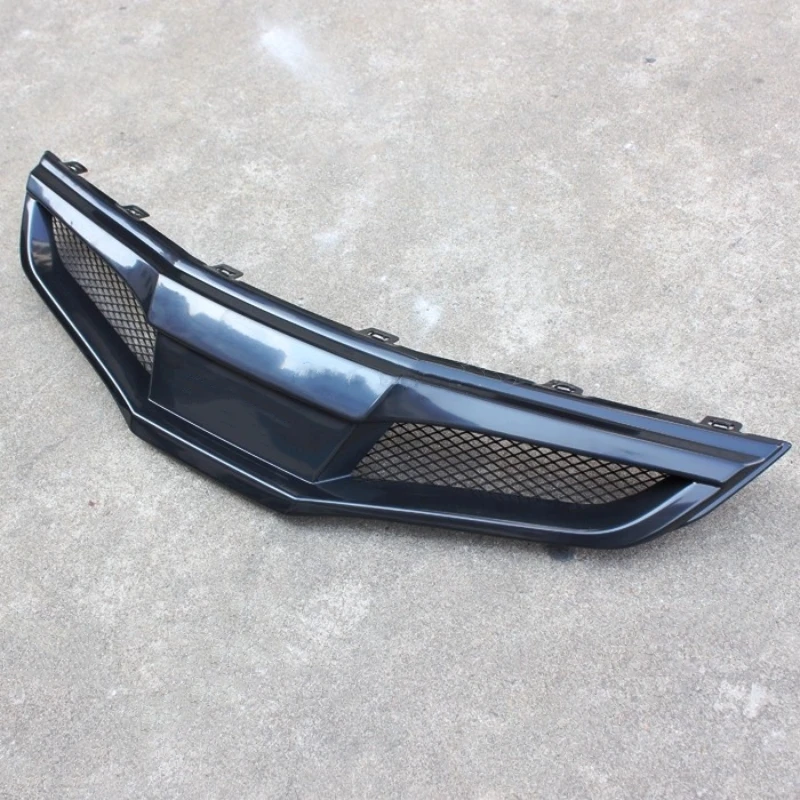 Rejilla de radiador frontal enPP para Honda FIT JAZZ