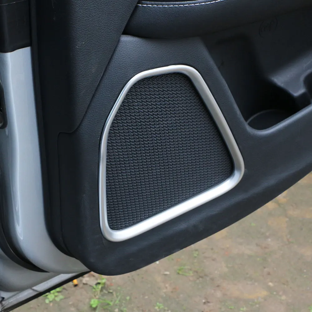 Pegatinas interiores mate detalle