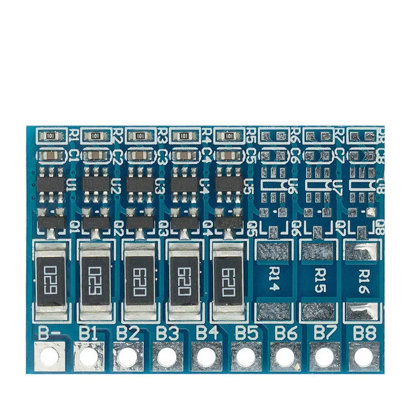 Dimensiones 5S-8S en detalle