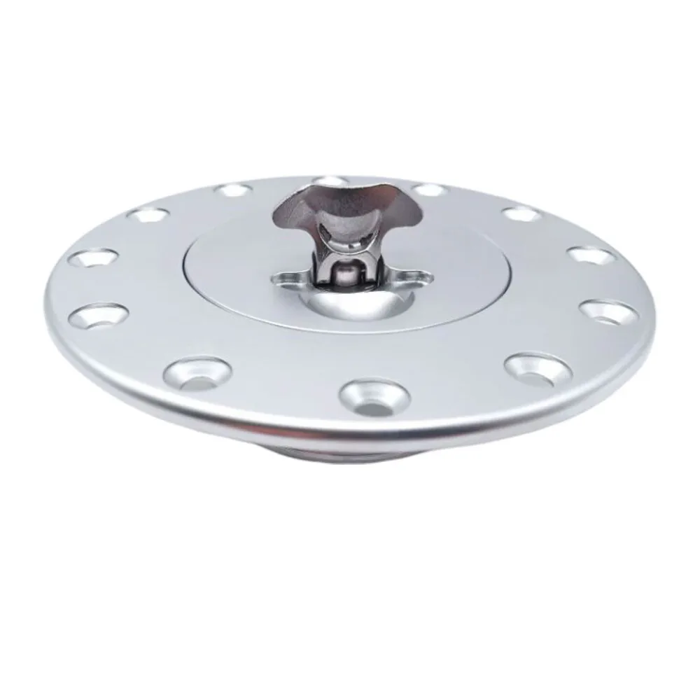 Tapa de gas 62mm - detalle de pernos