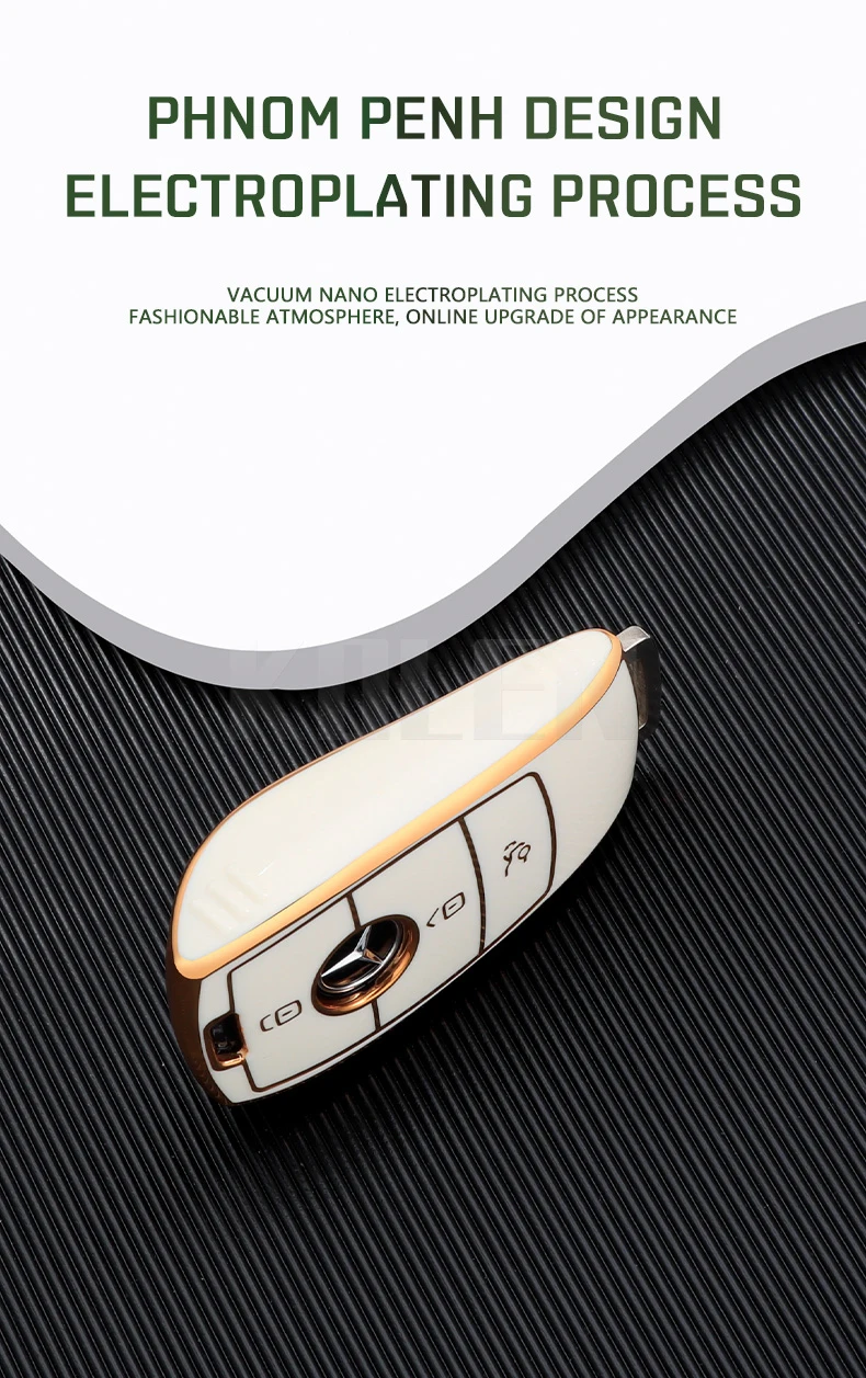 Funda TPU Mercedes foto 7