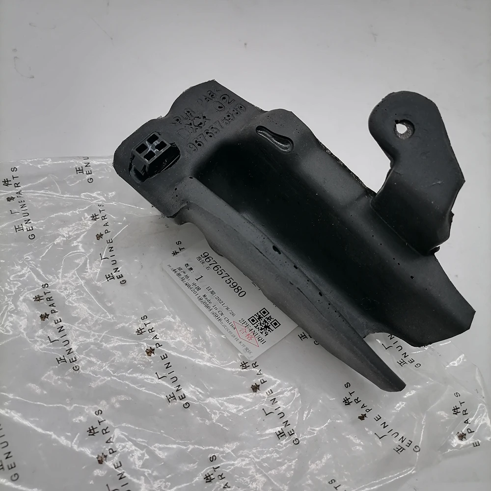 Detalle del sensor lambda