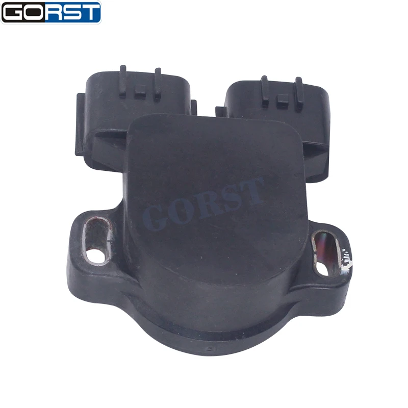 Sensor TPS Gorst, vista frontal