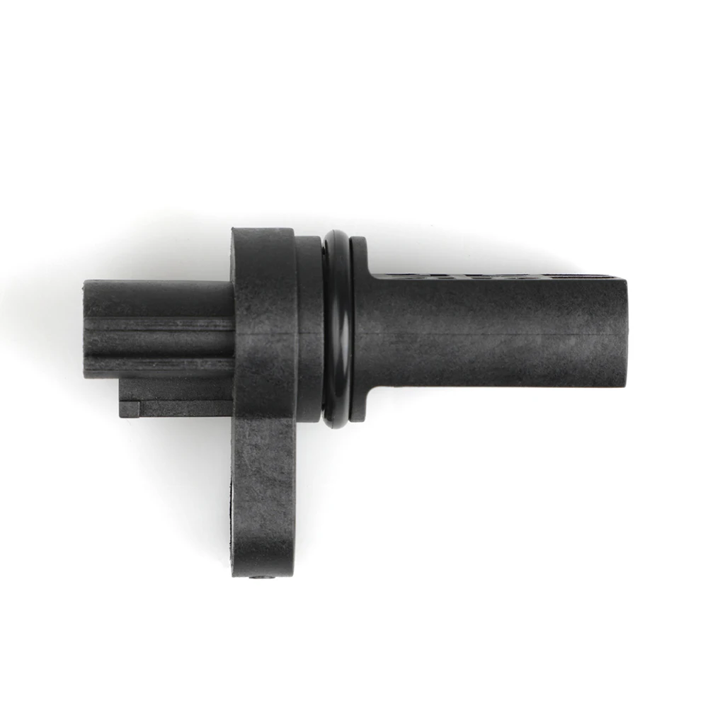 Sensor instalado en motor