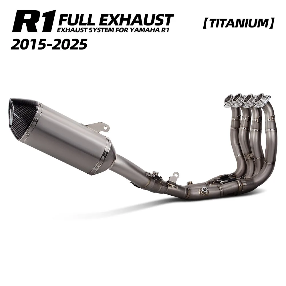 Silenciador de copa de carbono