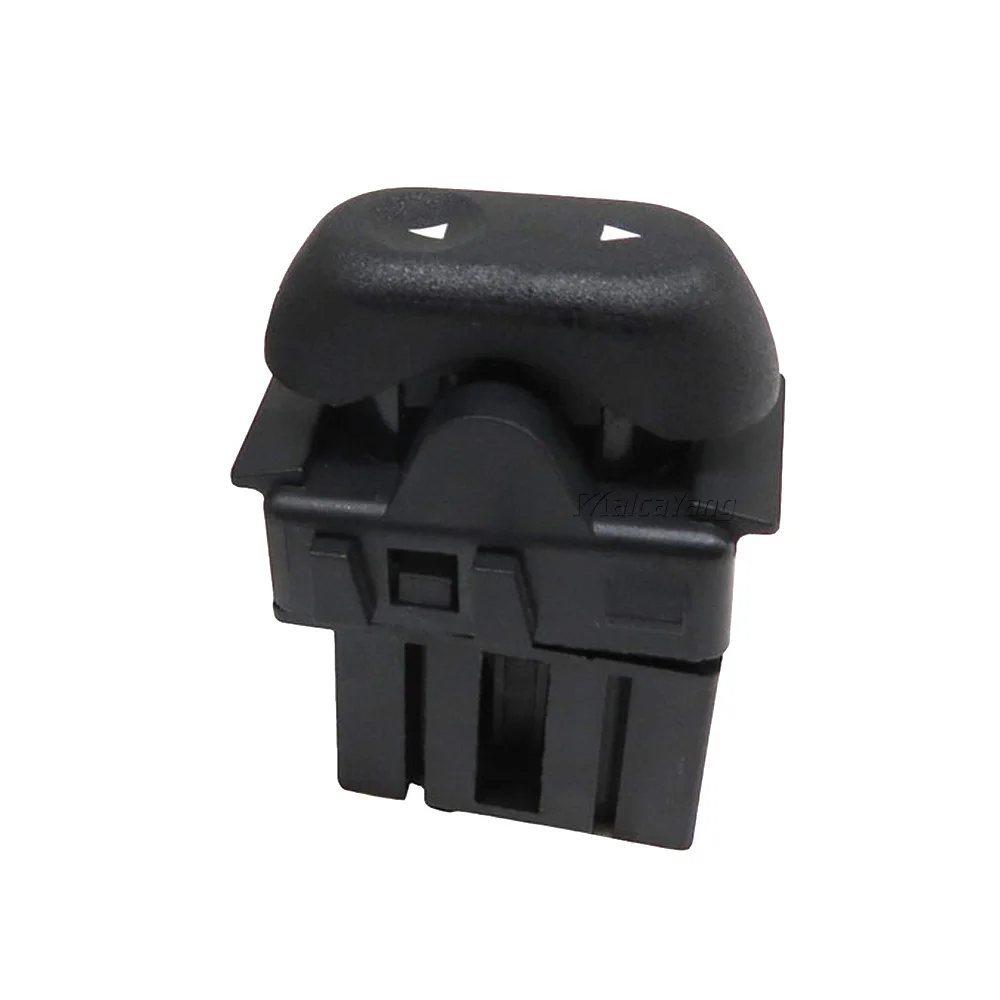Interruptor montado en panel de puerta de Ford