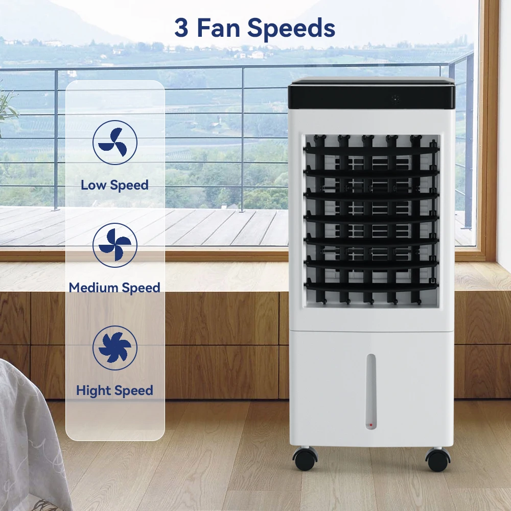Calefacción, Refrigeración y Ventilación
