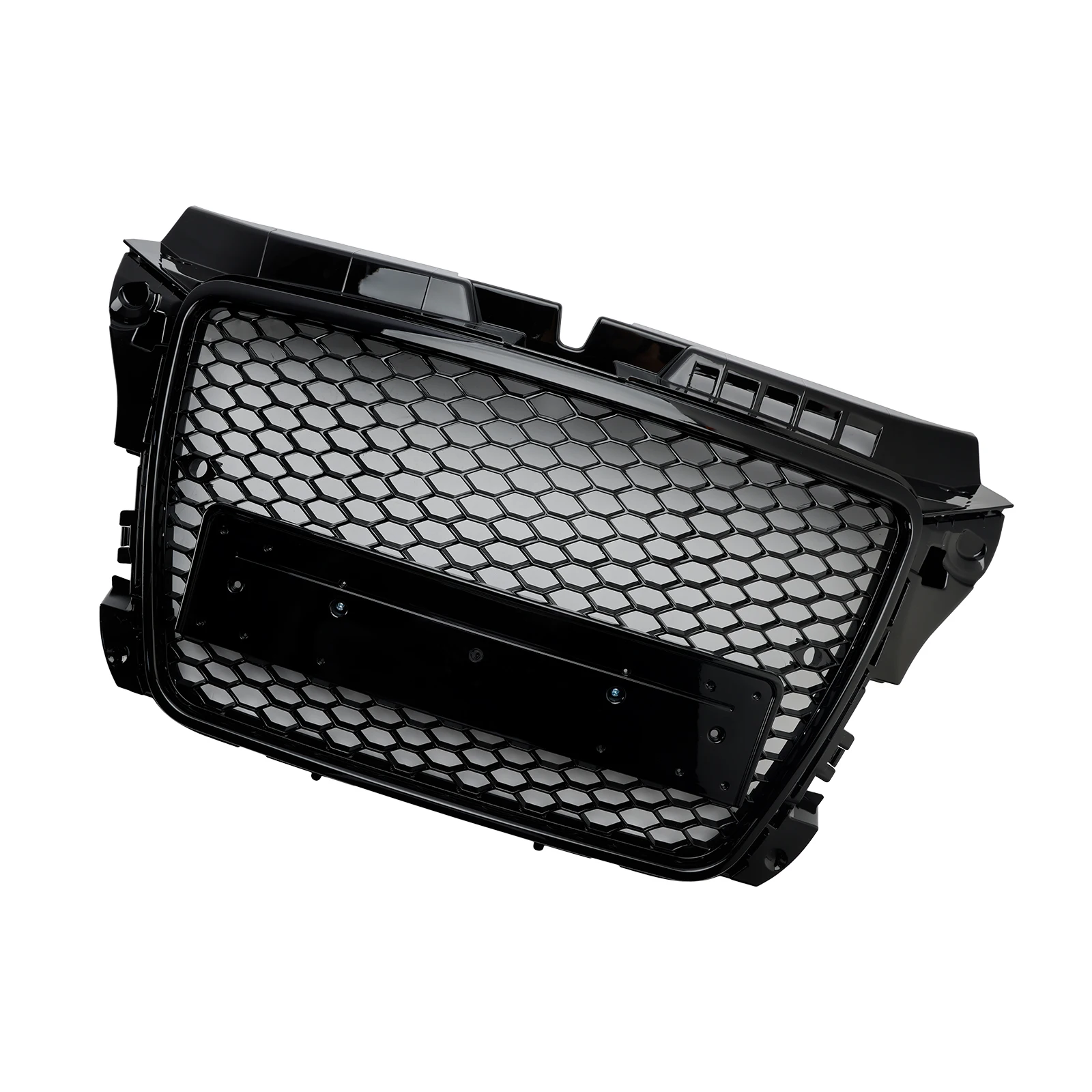 Parrilla estilo RS3 para Audi A3 8P