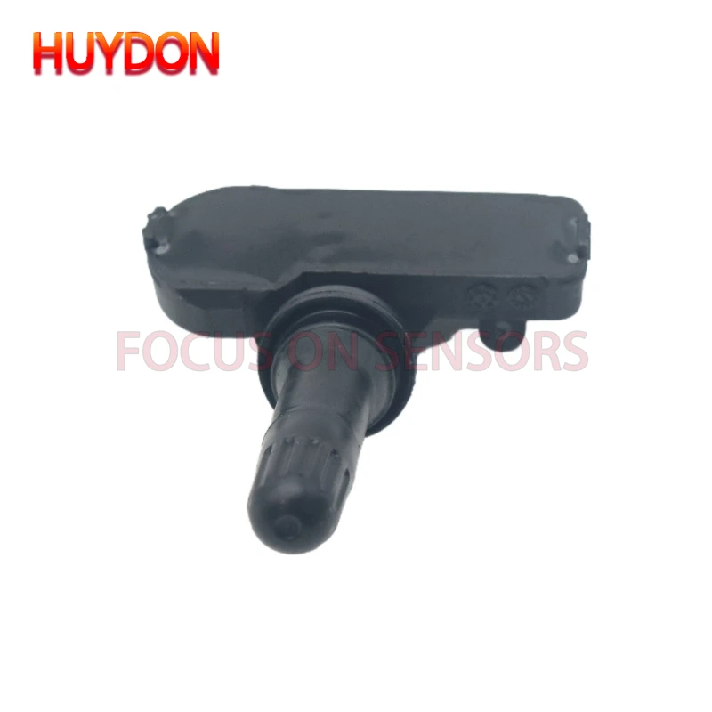 Detalles del sensor