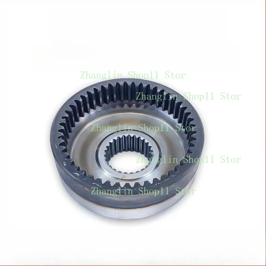 Reducción diferencial planetario
