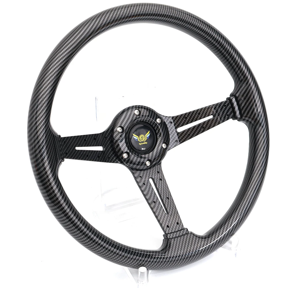 Vista lateral MCX