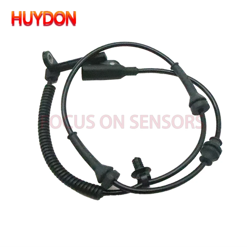Ángulo lateral del sensor 68141887AA