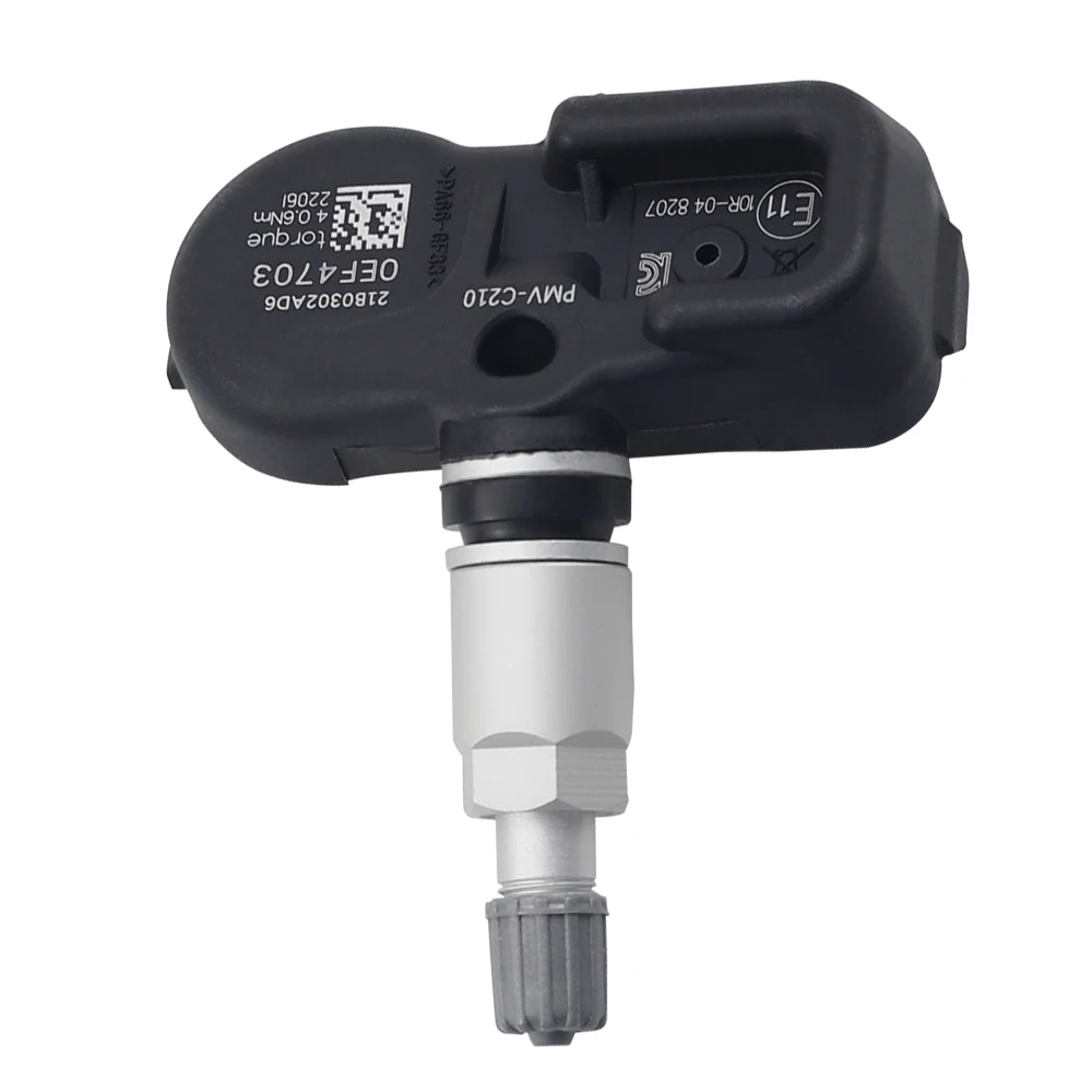 Sensor TPMS 433MHz para Toyota Lexus