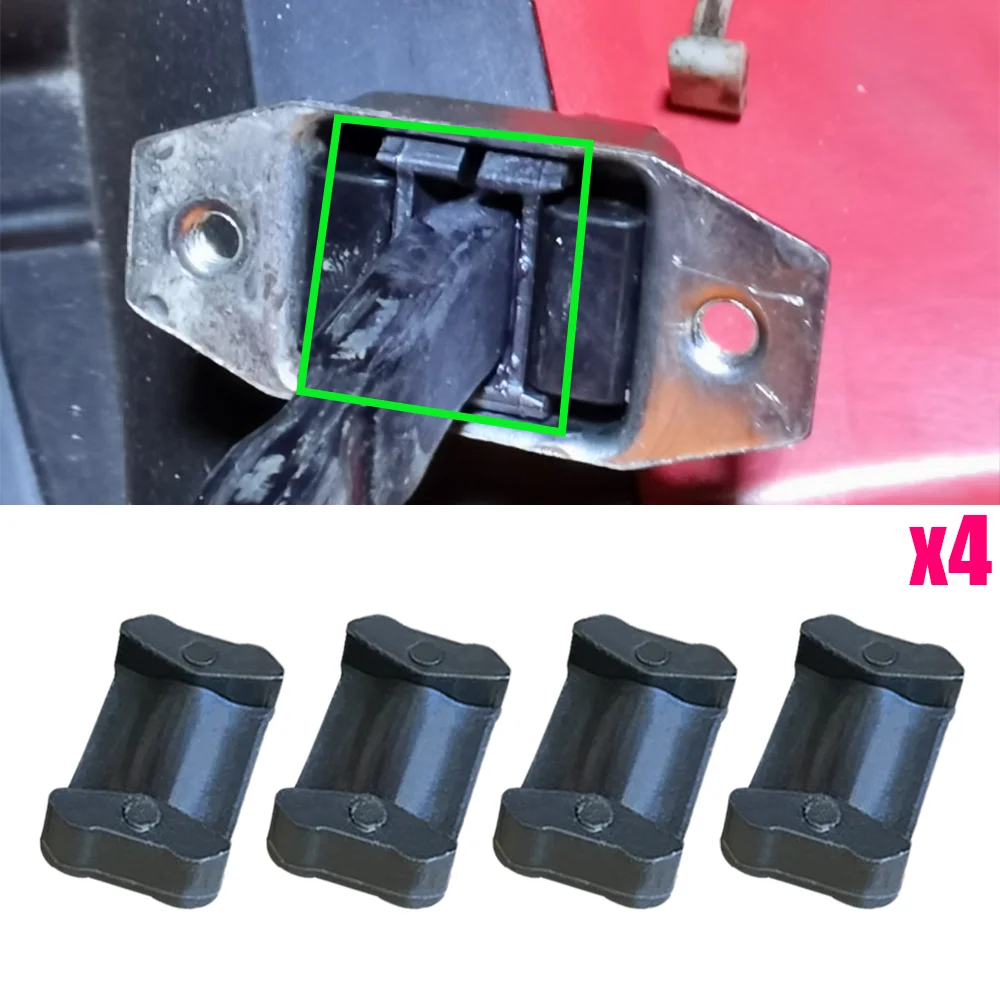 Kits de reparación para puerta Mitsubishi Pajero