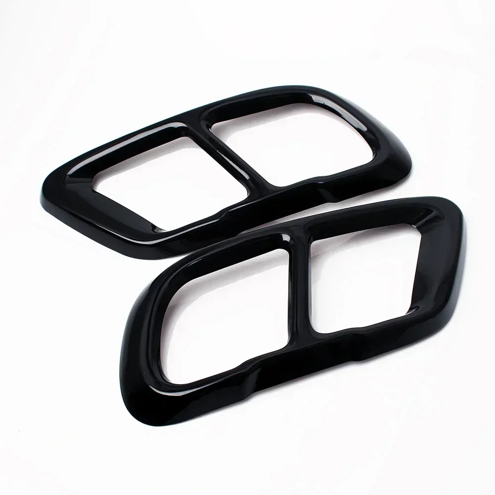 Vista frontal de la cubierta trasera para BMW X5 G05