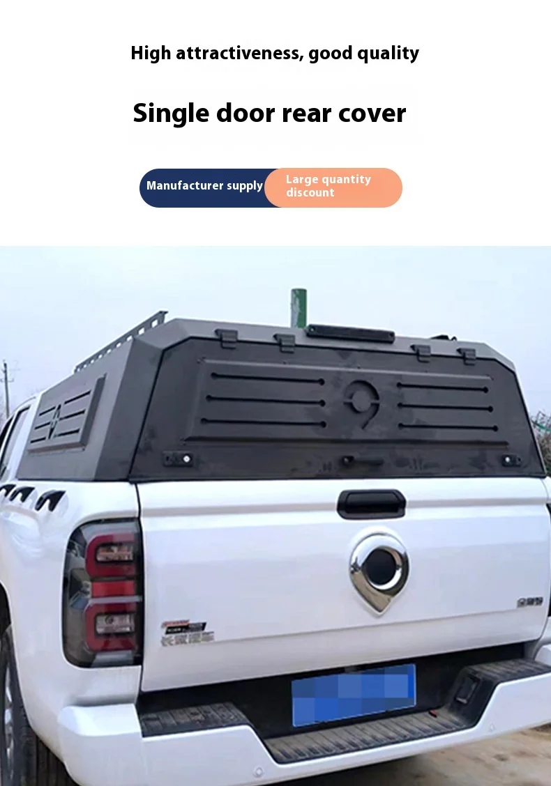 Instalación rápida de la cubierta