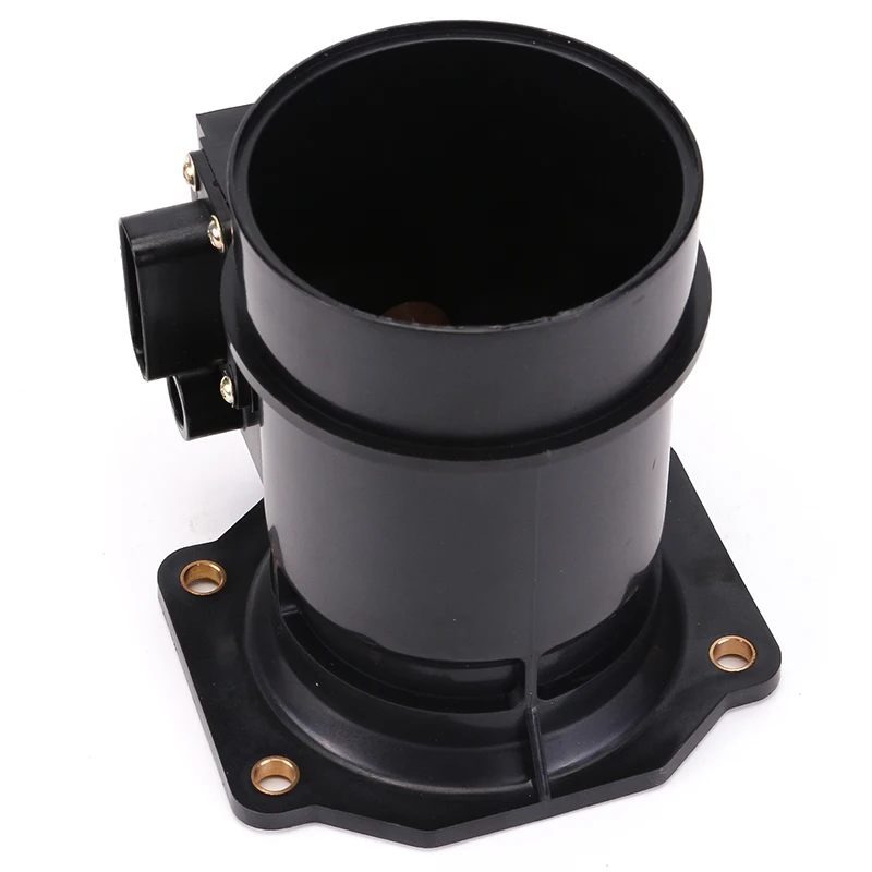 Vista frontal del sensor MAF 22680-AA160