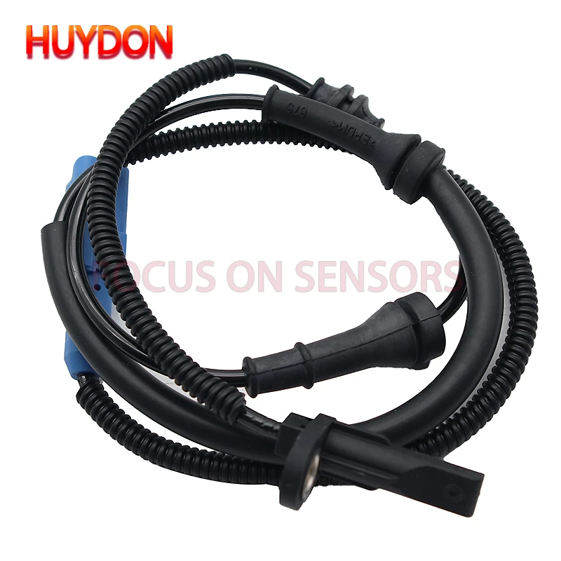 Sensor de velocidad ABS 9810846080 para Peugeot y Citroën