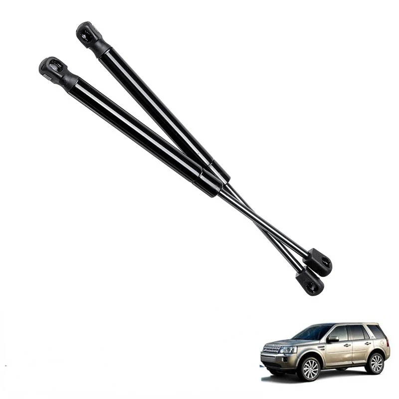 Puntales de gas capó delantero LR001773 - vista lateral