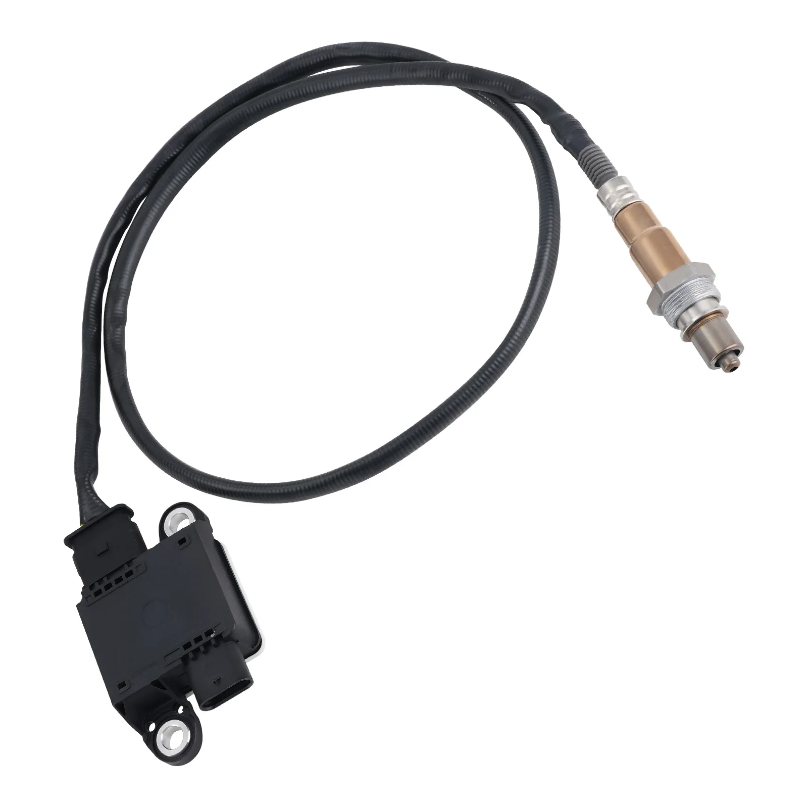 Sensor de partículaspara BMW con carcasa de metal cerámico