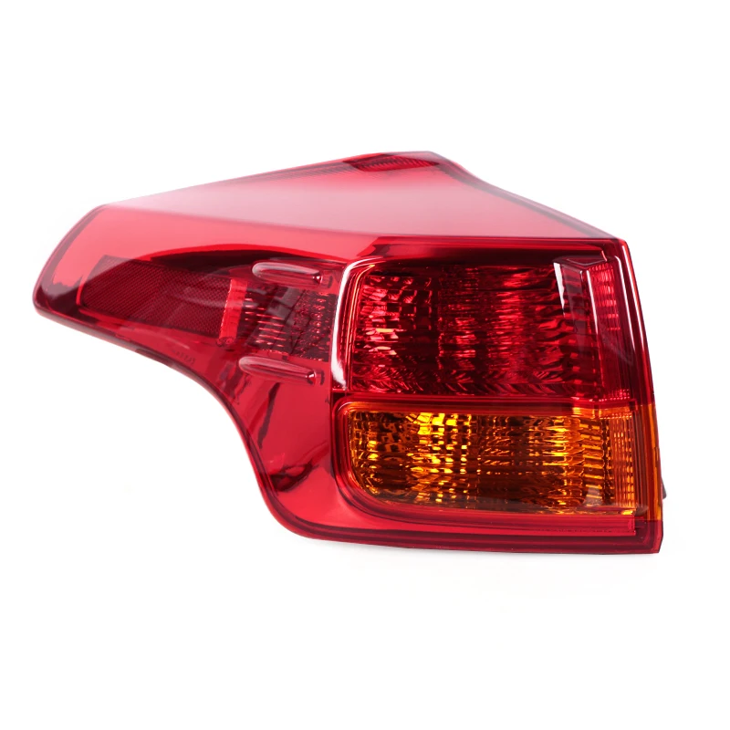 Detalle intensidades LED