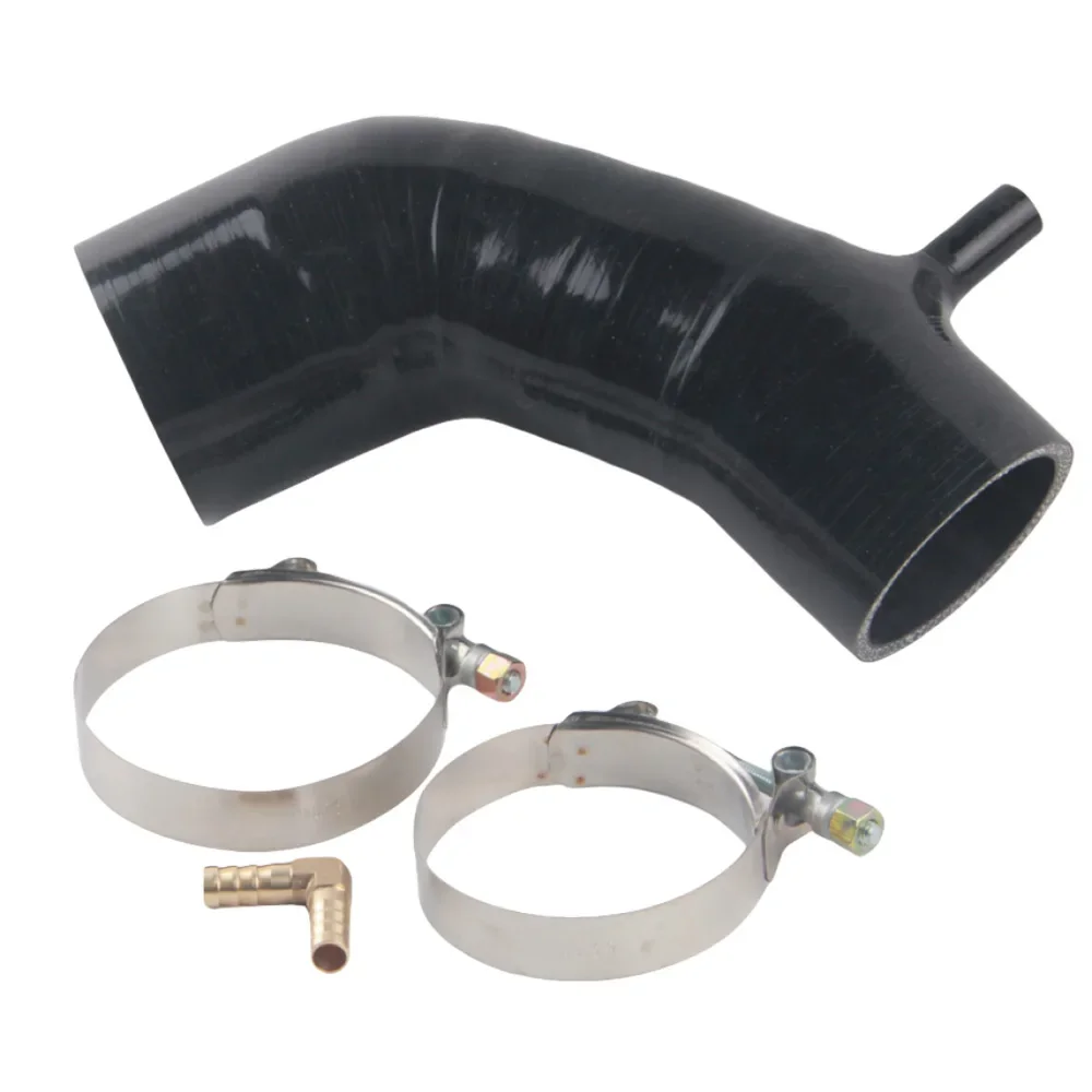 Manguera admisión silicona Audi