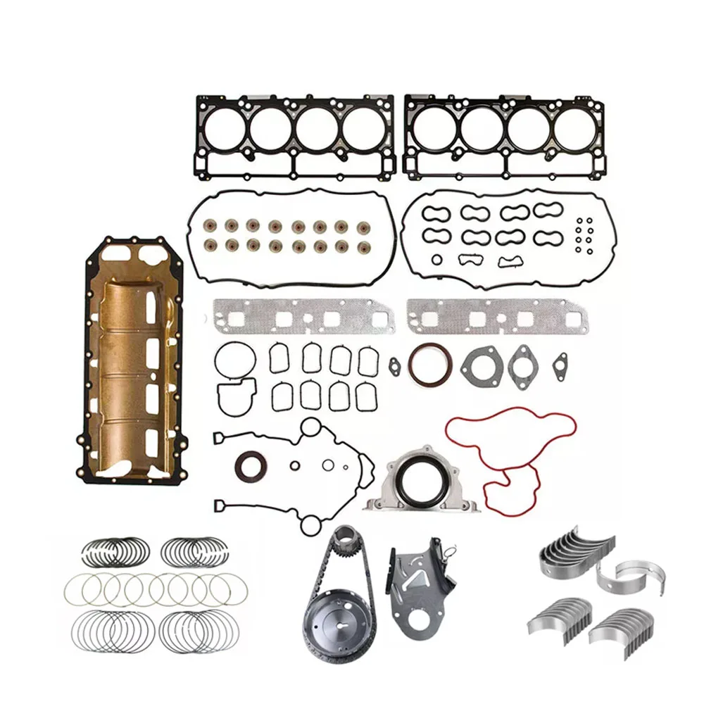 Kit de reparación para aplicaciones Chrysler, Dodge y Jeep